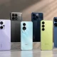 HP 2 jutaan terbaik Juni 2026 dengan layar 144Hz dan baterai 7000 mAh