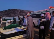 Haji asal Sumut wafat di Makkah