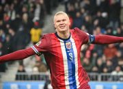Prediksi Skor Norwegia vs Senegal