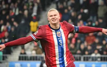Prediksi Skor Norwegia vs Senegal