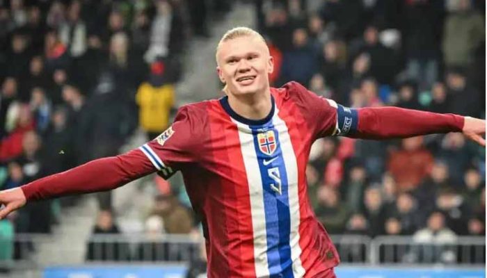 Prediksi Skor Norwegia vs Senegal di Piala Dunia 2026: Senegal Jadi Saksi Ketajaman Haaland