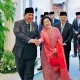 Pertemuan Prabowo dan Megawati