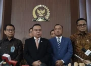 Buyback Saham Himbara