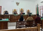 Banding Jaksa Dikabulkan, Hukuman Eks Kepsek SMAN 16 Medan Naik Jadi 4 Tahun Penjara