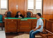 korupsi BPBD Tebing Tinggi