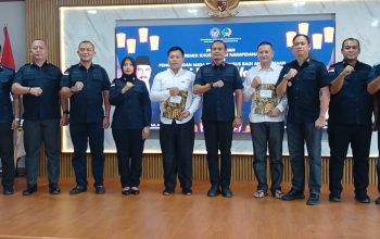 35 Narapidana Buddha di Lapas Medan Terima Remisi Waisak 2026