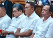 4 Terdakwa Kasus Korupsi Aset PTPN II-Citraland Divonis Bebas, Hakim: Tidak Ada Penyalahgunaan Wewenang