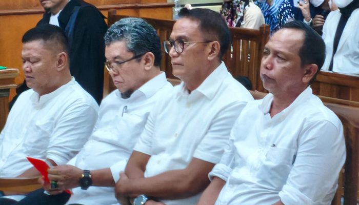 4 Terdakwa Kasus Korupsi Aset PTPN II-Citraland Divonis Bebas, Hakim: Tidak Ada Penyalahgunaan Wewenang