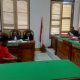 penikaman Titi Gantung Medan