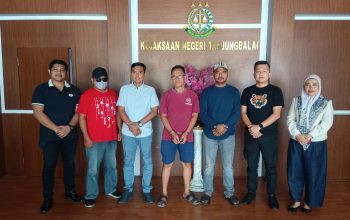 DPO Tanjung Balai