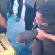 penganiayaan di Medan