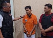 Polisi Diserang Saat Tangkap Bandar Narkoba Midun di Belawan, Massa Lempari Batu hingga Panah