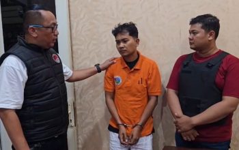 bandar narkoba Belawan