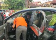 Keracunan AC Mobil