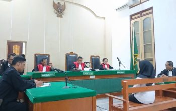 Bawaslu Gunungsitoli