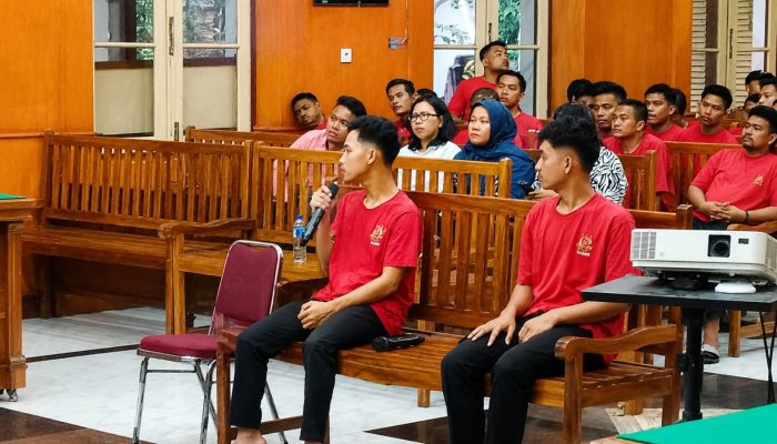Hakim PN Medan Kabulkan Penangguhan Penahanan Dua Terdakwa Kasus Penyalahgunaan BBM Subsidi Pertalite