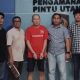 Mantan Dirut PT GKS Ditahan