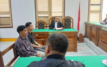 Pertalite Pakai Jeriken