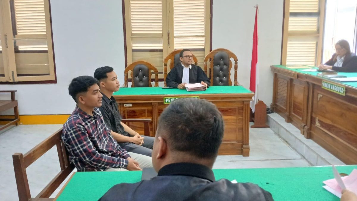 Pertalite Pakai Jeriken