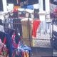 Rekaman CCTV merekam aksi pelaku curanmor yang mencuri sepeda motor Honda Beat di Medan Area, Kota Medan. Pelaku kemudian ditangkap polisi dan kedapatan membawa sabu.