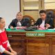 Wanita Gadaikan Mobil Rental di Medan