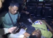 Luis David Hutabarat korban tewas di perkebunan sawit Labuhanbatu Utara yang kasusnya sedang diselidiki polisi terkait dugaan penganiayaan.