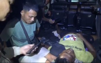 Luis David Hutabarat korban tewas di perkebunan sawit Labuhanbatu Utara yang kasusnya sedang diselidiki polisi terkait dugaan penganiayaan.