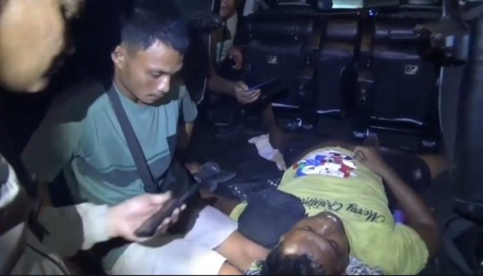 Pria Penimbang Sawit Tewas di Labura, Polisi Selidiki Dugaan Keterlibatan Oknum TNI dan Petugas Keamanan Perusahaan