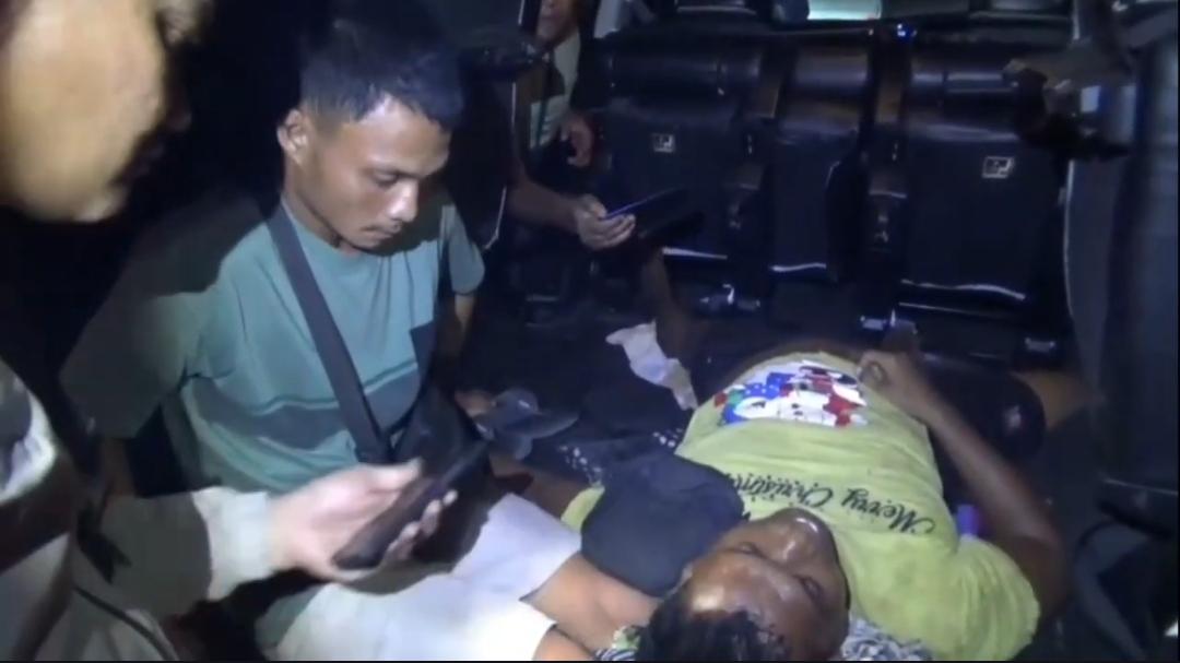 Luis David Hutabarat korban tewas di perkebunan sawit Labuhanbatu Utara yang kasusnya sedang diselidiki polisi terkait dugaan penganiayaan.