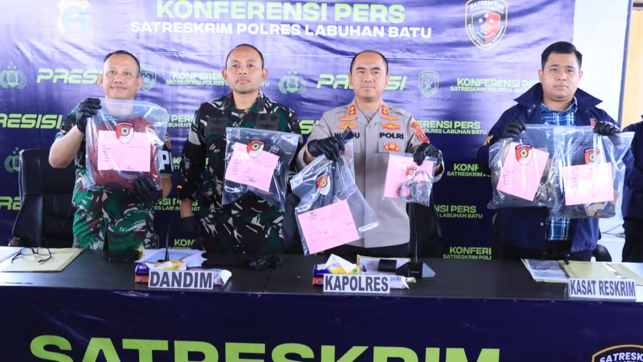 Labuhanbatu