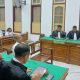 korupsi kayu Siosar
