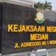 Kejaksaan Negeri (Kejari) Medan meningkatkan layanan pengantaran barang bukti yang telah berkekuatan hukum tetap (inkrah) langsung ke pemilik tanpa dipungut biaya. (Foto: Topikseru.com/Istimewa)