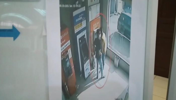 Komplotan Ganjal ATM di Medan Ditangkap, Beraksi di 24 Lokasi