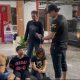 komplotan curanmor Medan