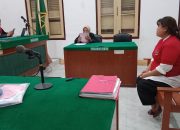 Karyawan CV TIO gelapkan Rp 2 miliar