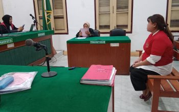 Karyawan CV TIO gelapkan Rp 2 miliar
