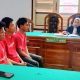 Pelaku begal Simpang Avros Medan divonis hingga 4,5 tahun penjara oleh Pengadilan Negeri Medan.