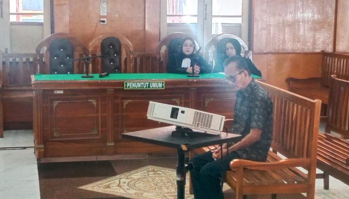 Jaksa Tetap Tuntut Eks Sekretaris Disdik Nias Selatan 5 Tahun Penjara di Kasus Korupsi Rp 1,1 Miliar