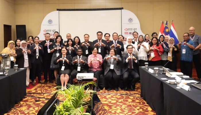 Indonesia, Malaysia, dan Thailand Bersatu Atasi Polusi Regional