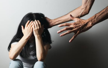 Ilustrasi kasus kekerasan seksual terhadap anak di Deli Serdang yang kini ditangani aparat kepolisian dan lembaga perlindungan anak.