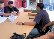 Sosialisasi APOA, Imigrasi Medan Datangi 5 Perusahaan Pekerjakan TKA