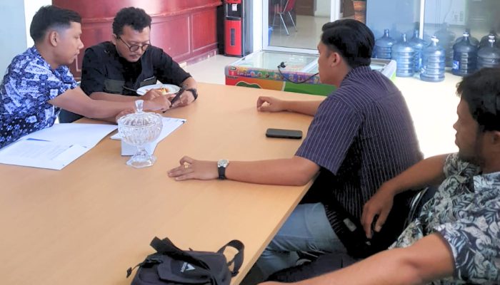 Sosialisasi APOA, Imigrasi Medan Datangi 5 Perusahaan Pekerjakan TKA