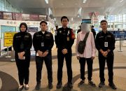 Jadi Chef dengan Visa Kunjungan, WN Pakistan Dideportasi Imigrasi Medan