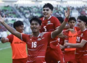 Timnas Indonesia Juara 3 Piala AFF U19 2026, Kalahkan Kamboja 1-0 dan Fokus ke Kualifikasi Piala Asia U20