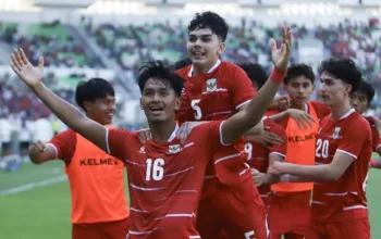 Timnas Indonesia U19