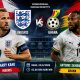 Inggris vs Ghana