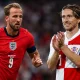 Harry Kane dan Luka Modric menjelang pertandingan Inggris vs Kroasia Piala Dunia 2026 di Grup L.