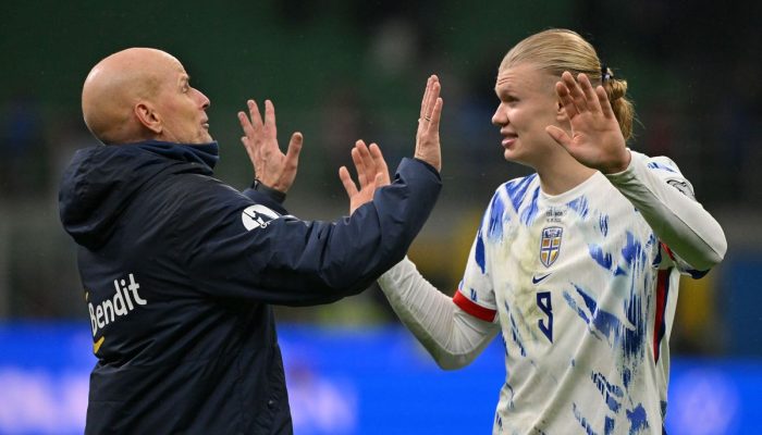Prediksi Skor Irak vs Norwegia di Piala Dunia 2026: Halaand Unjuk Gigi, Norwegia Tekuk Irak
