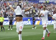 Timnas Iran