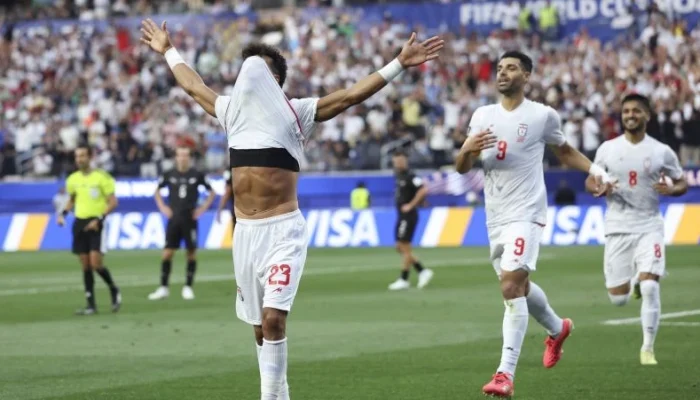 Iran Masih Menunggu Keajaiban di Piala Dunia 2026, Amir Ghalenoei Bangga dengan Perjuangan Team Melli